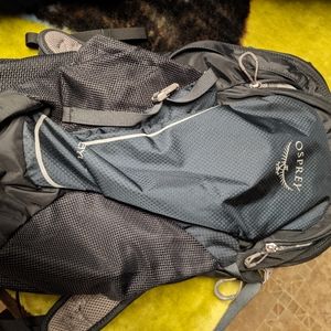 Osprey backpack